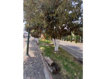 Casa En Venta Con Habitación Estudio Planta Baja Recta a Cholula