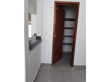 Casa En Venta Con Habitación Estudio Planta Baja Recta a Cholula