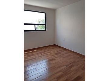 Casa En Venta Con Habitación Estudio Planta Baja Recta a Cholula