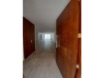 Casa En Venta Con Habitación Estudio Planta Baja Recta a Cholula