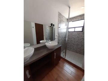 Casa En Venta Con Habitación Estudio Planta Baja Recta a Cholula