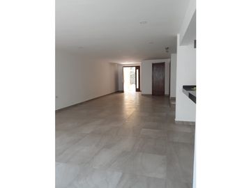 Casa En Venta Con Habitación Estudio Planta Baja Recta a Cholula