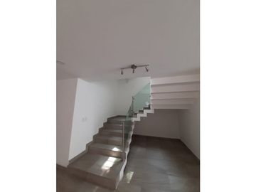 Casa En Venta Con Habitación Estudio Planta Baja Recta a Cholula