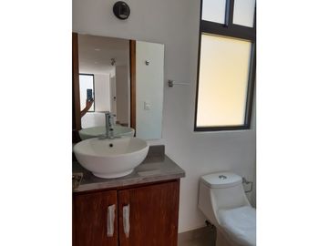 Casa En Venta Con Habitación Estudio Planta Baja Recta a Cholula