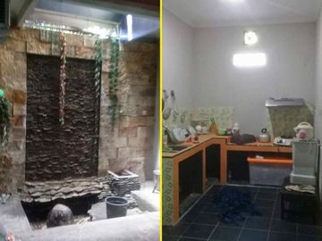 Rumah 2 lantai dalam ringroad Maguwoharjo dekat kampus UPN