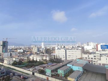 Locales Comerciales Venta AV. Bolivar  - Piso 1 - PUEBLO LIBRE