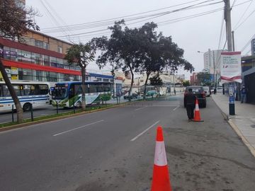 Locales Comerciales Venta AV. Bolivar  - Piso 1 - PUEBLO LIBRE