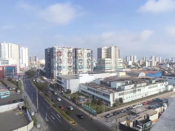 Locales Comerciales Venta AV. Bolivar  - Piso 1 - PUEBLO LIBRE