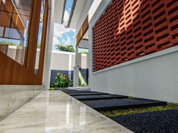 Yuk Nikmati Punya Rumah Rasa Viila yang Luas Cuma 700Jt-an