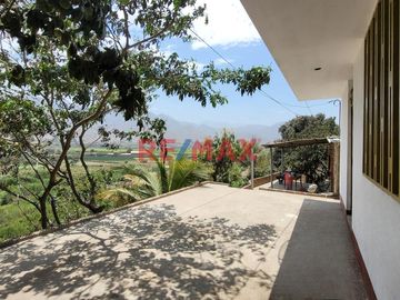 Casa De Campo En Menocucho | La Capital De La Fresa |  Tu Casa Vitamina Y Antiestres |