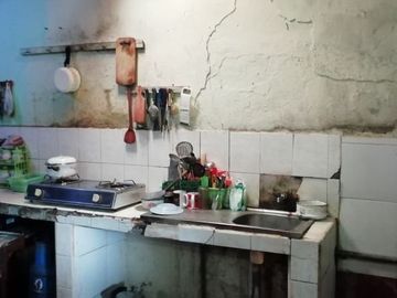 For sale house 5 bedroom in Denpasar Bali