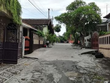 For sale house 5 bedroom in Denpasar Bali