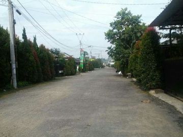 ready stock rumah di ciwastra buahbatu kota bandung 1 unit