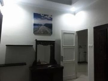 Dijual/Disewakan Cepat Rumah Cluster di Cipedak, Jagakarsa