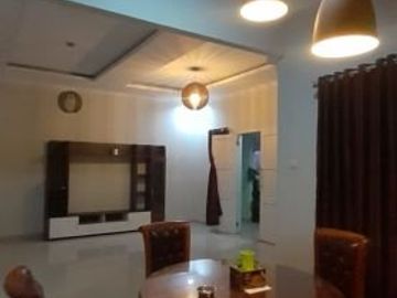 Dijual/Disewakan Cepat Rumah Cluster di Cipedak, Jagakarsa
