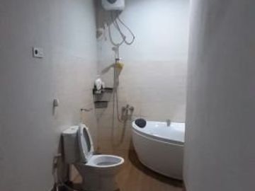 Dijual/Disewakan Cepat Rumah Cluster di Cipedak, Jagakarsa