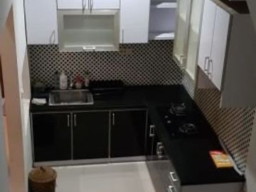 Dijual/Disewakan Cepat Rumah Cluster di Cipedak, Jagakarsa