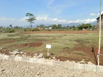 Hot Promo!! Free Semua Biaya - Biaya : Cluster Murah 100Jt-an