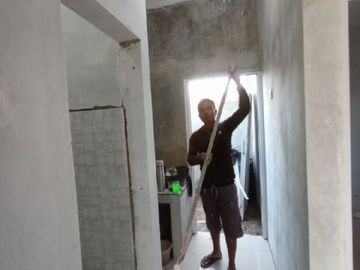 Hot Promo!! Free Semua Biaya - Biaya : Cluster Murah 100Jt-an