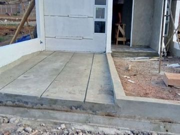 Hot Promo!! Free Semua Biaya - Biaya : Cluster Murah 100Jt-an