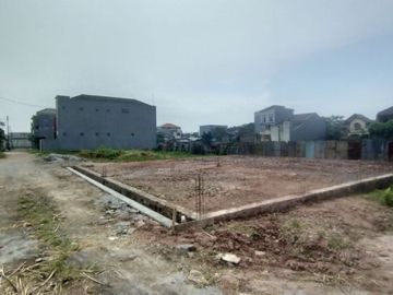 BARU Rumah Luas 2LT di Ciganitri Bojongsoang Buahbatu Harga Launching Cash Only 887 Juta