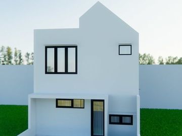 BARU Rumah Luas 2LT di Ciganitri Bojongsoang Buahbatu Harga Launching Cash Only 887 Juta