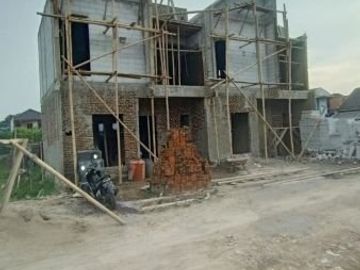 BARU Rumah Luas 2LT di Ciganitri Bojongsoang Buahbatu Harga Launching Cash Only 887 Juta