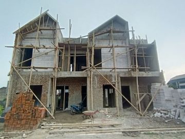 BARU Rumah Luas 2LT di Ciganitri Bojongsoang Buahbatu Harga Launching Cash Only 887 Juta