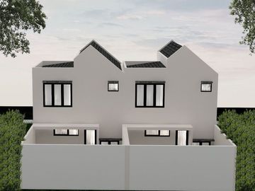 BARU Rumah Luas 2LT di Ciganitri Bojongsoang Buahbatu Harga Launching Cash Only 887 Juta