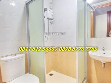 Apartemen Grand Palace Kemayoran 3BR FF Dijual Murah
