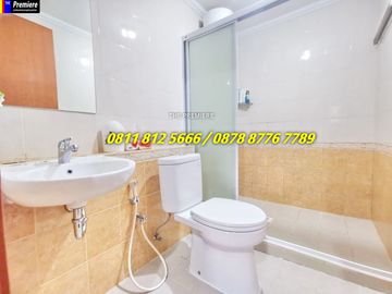 Apartemen Grand Palace Kemayoran 3BR FF Dijual Murah