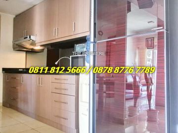 Apartemen Grand Palace Kemayoran 3BR FF Dijual Murah