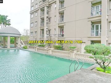 Apartemen Grand Palace Kemayoran 3BR FF Dijual Murah