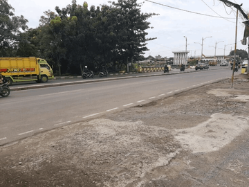 Tanah Strategis Di Cakung Jakarta Timur S6180