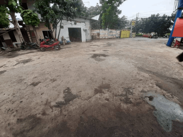Tanah Strategis Di Cakung Jakarta Timur S6180