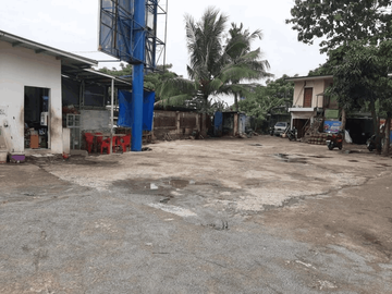 Tanah Strategis Di Cakung Jakarta Timur S6180