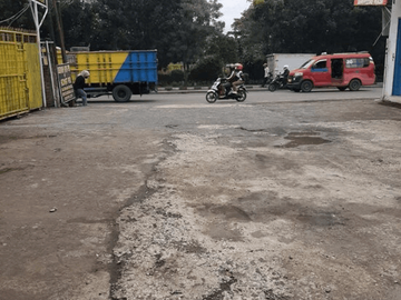Tanah Strategis Di Cakung Jakarta Timur S6180