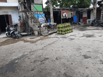 Tanah Strategis Di Cakung Jakarta Timur S6180