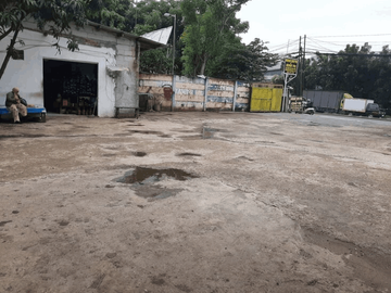 Tanah Strategis Di Cakung Jakarta Timur S6180