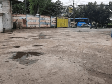 Tanah Strategis Di Cakung Jakarta Timur S6180