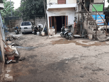 Tanah Strategis Di Cakung Jakarta Timur S6180