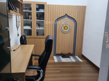 Dijual Rumah Baru Renov Dlm Komplek Villa Pamulang Mas