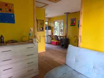 VENTA PARCELA CON CASA Y PARCELA INDEPENDIENTE, CAMINO A CATO