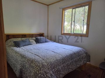 VENTA PARCELA CON CASA Y PARCELA INDEPENDIENTE, CAMINO A CATO