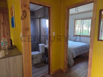 VENTA PARCELA CON CASA Y PARCELA INDEPENDIENTE, CAMINO A CATO