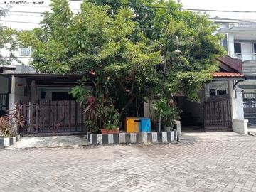 Perum Rungkut Harapan , Hitung Tanah Hadap Selatan Okkra