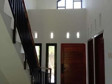 Dijual Rumah Pesan Bangun Desain Custom di Purwosari Kudus