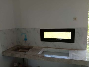 Dijual Rumah Pesan Bangun Desain Custom di Purwosari Kudus