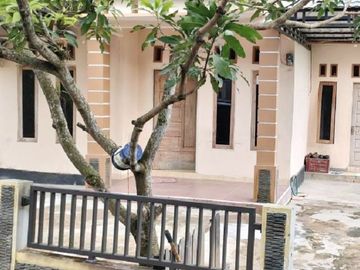 Rumah Dijual Dekat RS Ciputra Mitra Hospital Banjarmasin