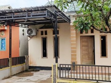 Rumah Dijual Dekat RS Ciputra Mitra Hospital Banjarmasin